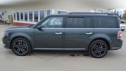 2015 Ford Flex SEL