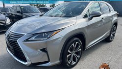 2019 Lexus RX 450h RX 450h