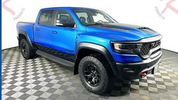 2021 Ram Ram Pickup 1500 TRX