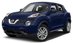 2015 Nissan JUKE SV