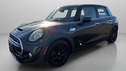 2015 MINI Hardtop Cooper S