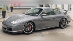 2004 Porsche 911 GT3