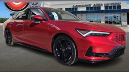 2026 Acura Integra w/Tech w/A-SPEC