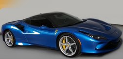 2022 Ferrari F8 Tributo Base