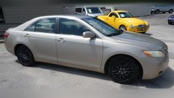2008 Toyota Camry LE