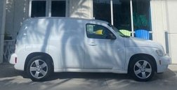 2008 Chevrolet HHR Panel LS