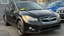2014 Subaru XV Crosstrek 2.0i Limited