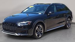 2023 Audi A4 allroad quattro Premium Plus 45 TFSI