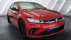 2026 Volkswagen Jetta GLI Autobahn