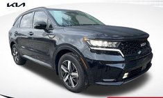 2023 Kia Sorento EX