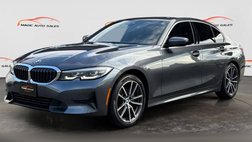 2021 BMW 3 Series 330i xDrive