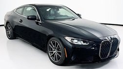 2024 BMW 4 Series 430i