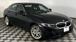 2025 BMW 3 Series 330i xDrive