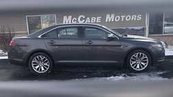 2015 Ford Taurus Limited