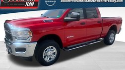 2024 Ram Ram Pickup 2500 Big Horn