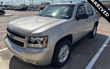2009 Chevrolet Tahoe LT XFE