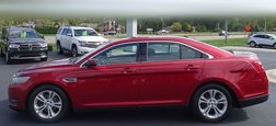 2014 Ford Taurus SEL