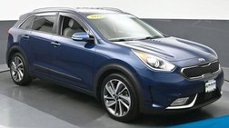 2018 Kia Niro Touring