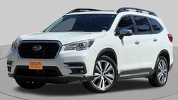 2020 Subaru Ascent Touring
