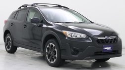 2023 Subaru Crosstrek Base