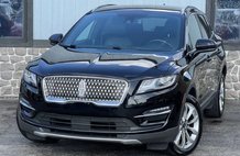 2019 Lincoln MKC Select