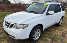 2009 Saab 9-7X 5.3i