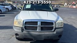 2006 Dodge Dakota ST