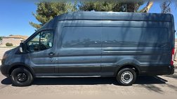 2019 Ford Transit 250