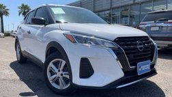 2023 Nissan Kicks S