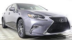 2016 Lexus ES 350 Base