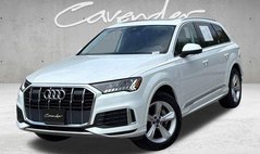 2024 Audi Q7 quattro Premium Plus 45 TFSI