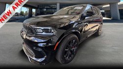2025 Dodge Durango SRT Hellcat