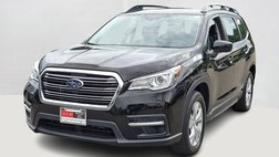 2022 Subaru Ascent Base