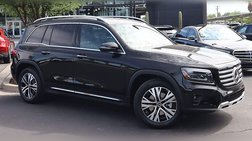 2025 Mercedes-Benz GLB GLB 250