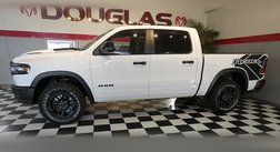 2025 Ram Ram Pickup 1500 Rebel