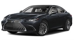 2024 Lexus ES 350 Ultra Luxury