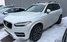 2017 Volvo XC90 T6 Momentum