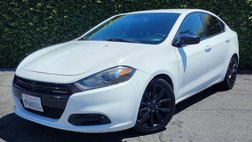 2016 Dodge Dart SXT Sport