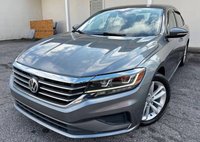 2020 Volkswagen Passat SE