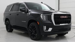 2024 GMC Yukon SLE