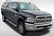 2018 Ram Ram Pickup 2500 Laramie