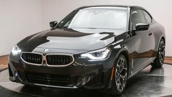 2026 BMW 2 Series 230i