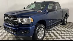 2024 Ram Ram Pickup 2500 Big Horn