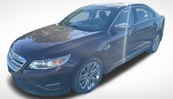 2011 Ford Taurus Limited
