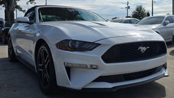 2020 Ford Mustang Premium