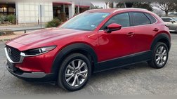 2023 Mazda CX-30 2.5 S Select