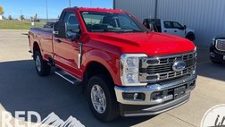 2025 Ford Super Duty F-250 XLT