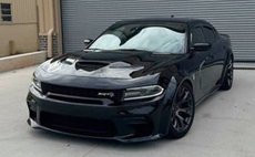 2020 Dodge Charger SRT Hellcat