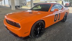 2014 Dodge Challenger SRT8 Core