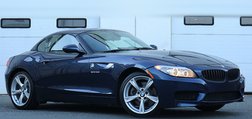 2013 BMW Z4 sDrive28i